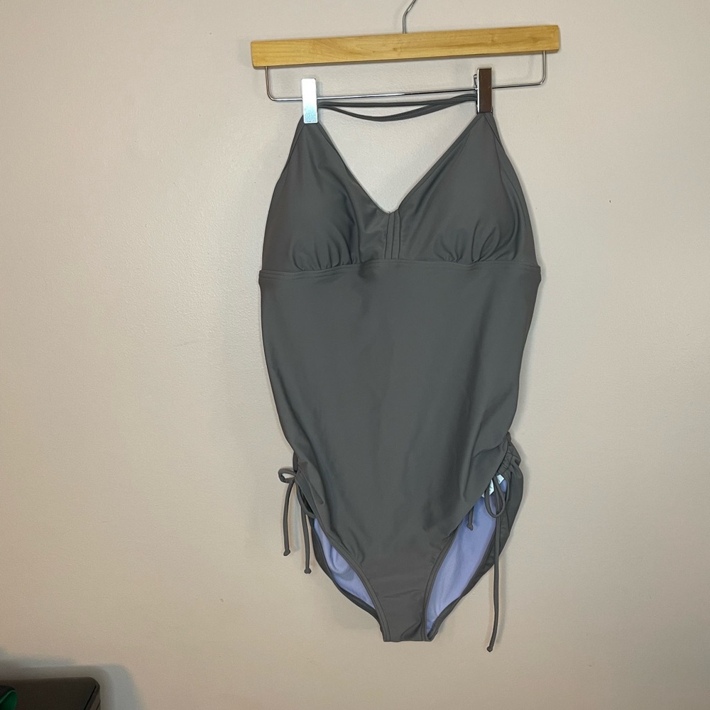 PrAna one piece swimsuit size XL